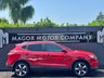 USED 2015 15 NISSAN QASHQAI 1.6 DIG-T n-tec+ 2WD Euro 6 (s/s) 5dr LOW MILES! WELL MAINTAINED!