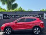 USED 2015 15 NISSAN QASHQAI 1.6 DIG-T n-tec+ 2WD Euro 6 (s/s) 5dr LOW MILES! WELL MAINTAINED!