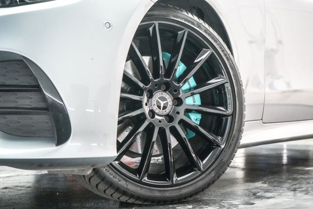 View our MERCEDES-BENZ E CLASS