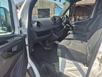 USED 2021 21 MERCEDES-BENZ SPRINTER 2.1 316 CDI Progressive Panel Van 5dr Diesel Manual RWD L2 H2 Euro 6 (s/s) (163 ps) AIR CON