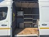 USED 2021 21 MERCEDES-BENZ SPRINTER 2.1 316 CDI Progressive Panel Van 5dr Diesel Manual RWD L2 H2 Euro 6 (s/s) (163 ps) AIR CON