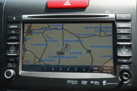 USED 2014 14 HONDA CR-V 2.2 i-DTEC EX SUV 5dr Diesel Auto 4WD Euro 5 (150 ps) 2 Owner, 10 Service Stamps, Pan Roof, Leather, Nav, DAB