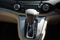 USED 2014 14 HONDA CR-V 2.2 i-DTEC EX SUV 5dr Diesel Auto 4WD Euro 5 (150 ps) 2 Owner, 10 Service Stamps, Pan Roof, Leather, Nav, DAB