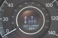 USED 2014 14 HONDA CR-V 2.2 i-DTEC EX SUV 5dr Diesel Auto 4WD Euro 5 (150 ps) 2 Owner, 10 Service Stamps, Pan Roof, Leather, Nav, DAB