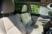 USED 2014 14 HONDA CR-V 2.2 i-DTEC EX SUV 5dr Diesel Auto 4WD Euro 5 (150 ps) 2 Owner, 10 Service Stamps, Pan Roof, Leather, Nav, DAB