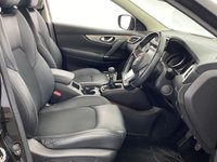 USED 2019 69 NISSAN QASHQAI 1.3 DIG-T Tekna SUV 5dr Petrol Manual Euro 6 (s/s) (140 ps) 