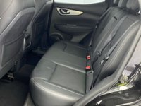 USED 2019 69 NISSAN QASHQAI 1.3 DIG-T Tekna SUV 5dr Petrol Manual Euro 6 (s/s) (140 ps) 