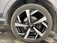USED 2019 69 NISSAN QASHQAI 1.3 DIG-T Tekna SUV 5dr Petrol Manual Euro 6 (s/s) (140 ps) 