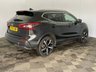 USED 2019 69 NISSAN QASHQAI 1.3 DIG-T Tekna SUV 5dr Petrol Manual Euro 6 (s/s) (140 ps) 