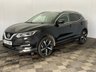 USED 2019 69 NISSAN QASHQAI 1.3 DIG-T Tekna SUV 5dr Petrol Manual Euro 6 (s/s) (140 ps) 