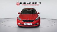 USED 2015 15 KIA CEED 1.6 CRDi 2 Auto Euro 5 5dr FSH|BT|SENSOR|CRUISE|WARRANTY