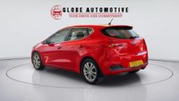USED 2015 15 KIA CEED 1.6 CRDi 2 Auto Euro 5 5dr FSH|BT|SENSOR|CRUISE|WARRANTY