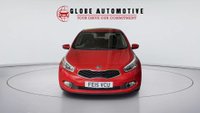 USED 2015 15 KIA CEED 1.6 CRDi 2 Auto Euro 5 5dr FSH|BT|SENSOR|CRUISE|WARRANTY