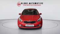 USED 2015 15 KIA CEED 1.6 CRDi 2 Auto Euro 5 5dr FSH|BT|SENSOR|CRUISE|WARRANTY