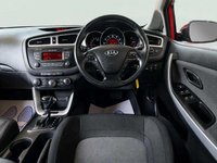 USED 2015 15 KIA CEED 1.6 CRDi 2 Auto Euro 5 5dr FSH|BT|SENSOR|CRUISE|WARRANTY