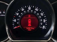 USED 2015 15 KIA CEED 1.6 CRDi 2 Auto Euro 5 5dr FSH|BT|SENSOR|CRUISE|WARRANTY