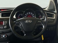 USED 2015 15 KIA CEED 1.6 CRDi 2 Auto Euro 5 5dr FSH|BT|SENSOR|CRUISE|WARRANTY