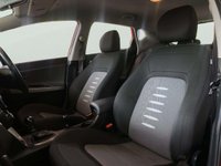 USED 2015 15 KIA CEED 1.6 CRDi 2 Auto Euro 5 5dr FSH|BT|SENSOR|CRUISE|WARRANTY