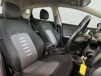 USED 2015 15 KIA CEED 1.6 CRDi 2 Auto Euro 5 5dr FSH|BT|SENSOR|CRUISE|WARRANTY