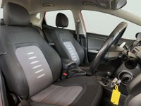 USED 2015 15 KIA CEED 1.6 CRDi 2 Auto Euro 5 5dr FSH|BT|SENSOR|CRUISE|WARRANTY