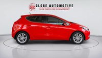 USED 2015 15 KIA CEED 1.6 CRDi 2 Auto Euro 5 5dr FSH|BT|SENSOR|CRUISE|WARRANTY