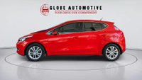 USED 2015 15 KIA CEED 1.6 CRDi 2 Auto Euro 5 5dr FSH|BT|SENSOR|CRUISE|WARRANTY