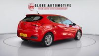 USED 2015 15 KIA CEED 1.6 CRDi 2 Auto Euro 5 5dr FSH|BT|SENSOR|CRUISE|WARRANTY