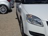 USED 2010 59 SKODA FABIA 1.2 HTP 6V 1 Hatchback 5dr Petrol Manual (140 g/km, 60 bhp) **ONLY 73,000 MILES**