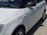 USED 2010 59 SKODA FABIA 1.2 HTP 6V 1 Hatchback 5dr Petrol Manual (140 g/km, 60 bhp) **ONLY 73,000 MILES**