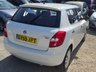 USED 2010 59 SKODA FABIA 1.2 HTP 6V 1 Hatchback 5dr Petrol Manual (140 g/km, 60 bhp) **ONLY 73,000 MILES**
