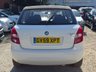 USED 2010 59 SKODA FABIA 1.2 HTP 6V 1 Hatchback 5dr Petrol Manual (140 g/km, 60 bhp) **ONLY 73,000 MILES**