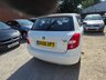USED 2010 59 SKODA FABIA 1.2 HTP 6V 1 Hatchback 5dr Petrol Manual (140 g/km, 60 bhp) **ONLY 73,000 MILES**
