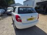 USED 2010 59 SKODA FABIA 1.2 HTP 6V 1 Hatchback 5dr Petrol Manual (140 g/km, 60 bhp) **ONLY 73,000 MILES**