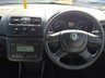 USED 2010 59 SKODA FABIA 1.2 HTP 6V 1 Hatchback 5dr Petrol Manual (140 g/km, 60 bhp) **ONLY 73,000 MILES**