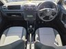USED 2010 59 SKODA FABIA 1.2 HTP 6V 1 Hatchback 5dr Petrol Manual (140 g/km, 60 bhp) **ONLY 73,000 MILES**