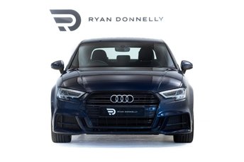 View our AUDI A3