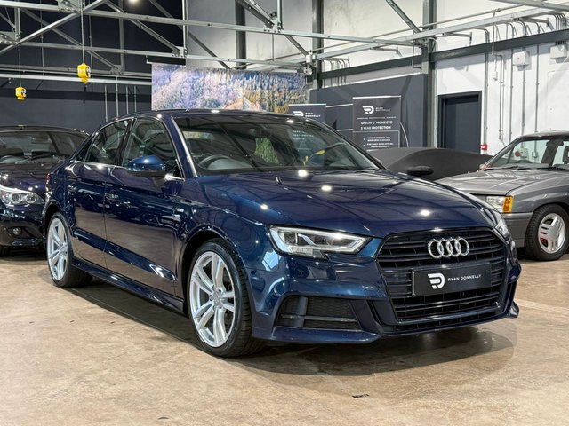 View our AUDI A3