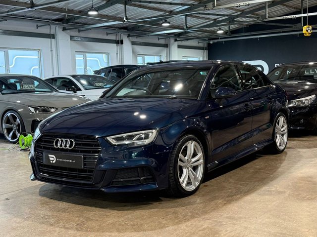 View our AUDI A3