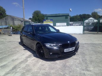 View our BMW 3 SERIES