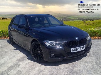 View our BMW 3 SERIES