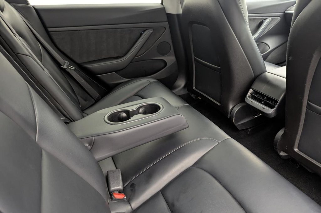 USED 2019 69 TESLA Model 3 (Dual Motor) Performance Saloon 4dr Electric Auto 4WDE (Performance Upgrade) (449 bhp) 4x4, Pan Roof, Camera