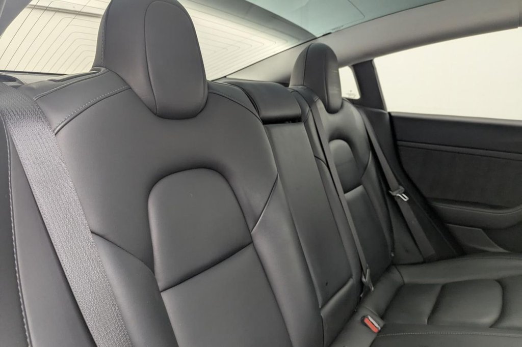 USED 2019 69 TESLA Model 3 (Dual Motor) Performance Saloon 4dr Electric Auto 4WDE (Performance Upgrade) (449 bhp) 4x4, Pan Roof, Camera