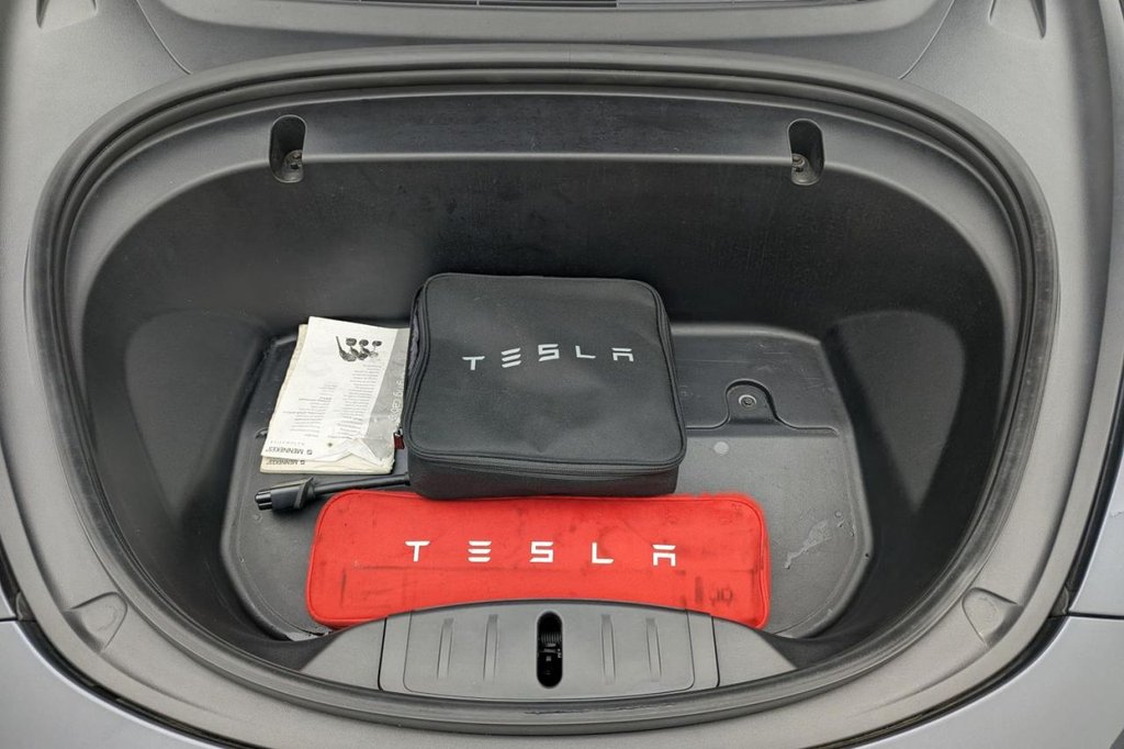 USED 2019 69 TESLA Model 3 (Dual Motor) Performance Saloon 4dr Electric Auto 4WDE (Performance Upgrade) (449 bhp) 4x4, Pan Roof, Camera