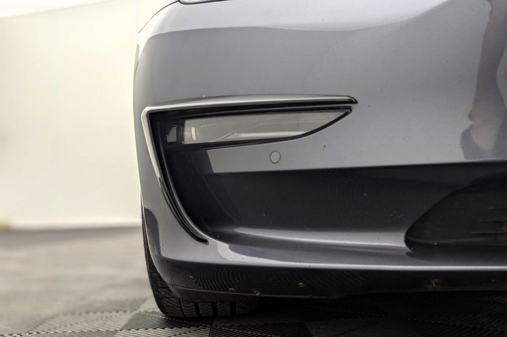 USED 2019 69 TESLA Model 3 (Dual Motor) Performance Saloon 4dr Electric Auto 4WDE (Performance Upgrade) (449 bhp) 4x4, Pan Roof, Camera