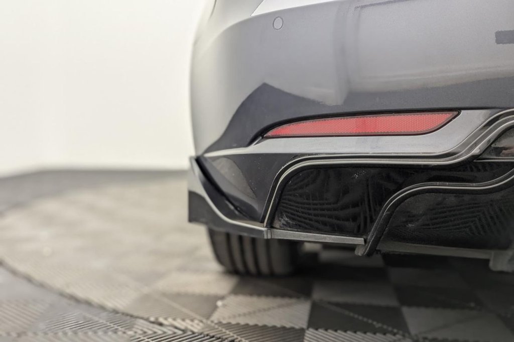 USED 2019 69 TESLA Model 3 (Dual Motor) Performance Saloon 4dr Electric Auto 4WDE (Performance Upgrade) (449 bhp) 4x4, Pan Roof, Camera