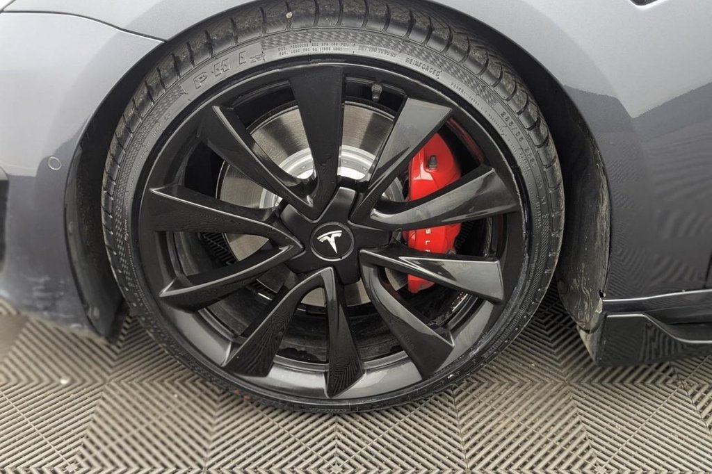 USED 2019 69 TESLA Model 3 (Dual Motor) Performance Saloon 4dr Electric Auto 4WDE (Performance Upgrade) (449 bhp) 4x4, Pan Roof, Camera
