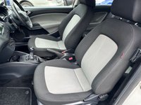 USED 2014 14 SEAT IBIZA 1.4 Toca Sport Coupe 3dr Petrol Manual Euro 5 (85 ps) 3 OWNER SERVICE HISTORY