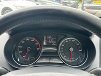 USED 2014 14 SEAT IBIZA 1.4 Toca Sport Coupe 3dr Petrol Manual Euro 5 (85 ps) 3 OWNER SERVICE HISTORY