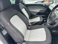 USED 2014 14 SEAT IBIZA 1.4 Toca Sport Coupe 3dr Petrol Manual Euro 5 (85 ps) 3 OWNER SERVICE HISTORY