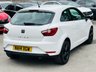 USED 2014 14 SEAT IBIZA 1.4 Toca Sport Coupe 3dr Petrol Manual Euro 5 (85 ps) 3 OWNER SERVICE HISTORY